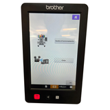 Macchina per ricamo Brother PR 1050 – Uso Espositivo