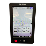 Macchina per ricamo Brother PR 1050 – Uso Espositivo