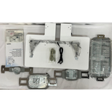 Macchina per ricamo Brother PR 1050 – Uso Espositivo