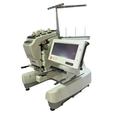Macchina per ricamo Brother PR 620 – Usata