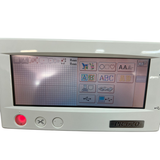Macchina per ricamo Brother PR 620 – Usata