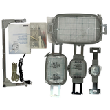 Macchina per ricamo Brother PR 655 – Usata