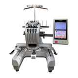 Macchina per ricamo Brother PR 655 – Usata