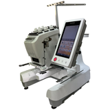 Macchina per ricamo Brother PR 655 – Usata