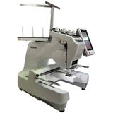 Macchina per ricamo Brother PR 655 – Usata