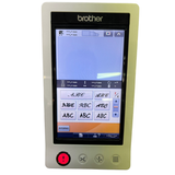 Macchina per ricamo Brother PR 655 – Usata