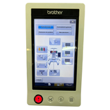 Macchina per ricamo Brother PR 655 – Usata