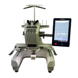 Macchina per ricamo Brother PR 670 – Usata