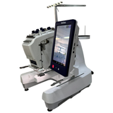 Macchina per ricamo Brother PR 670 – Usata