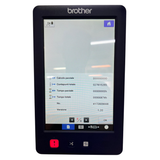 Macchina per ricamo Brother PR 670 – Usata