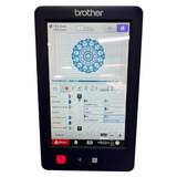 Macchina per ricamo Brother PR 670 – Usata