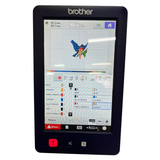 Macchina per ricamo Brother PR 670 – Usata