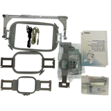 Macchina per ricamo Brother PR 670 – Usata