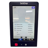 Macchina per ricamo Brother PR 670 – Uso Espositivo