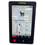 Macchina per ricamo Brother PR 670 – Uso Espositivo