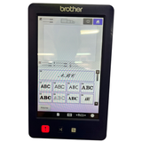 Macchina per ricamo Brother PR 670 – Uso Espositivo