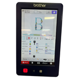 Macchina per ricamo Brother PR 670 – Uso Espositivo
