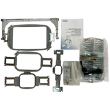 Macchina per ricamo Brother PR 670 – Uso Espositivo