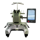 Macchina per ricamo Brother PR 680 – Uso Espositivo
