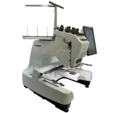 Macchina per ricamo Brother PR 680 – Uso Espositivo
