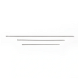 Prym Set 3 Aghi da Bambola Extra Lunghi Prym