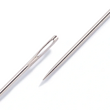 Prym Set 3 Aghi da Bambola Extra Lunghi Prym