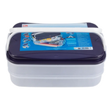 Prym Scatola Porta Lavoro Componibile Click Box Jumbo