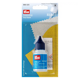 Prym Fray Stop – Colla Anti-Sfilacciature – 22,5 ml