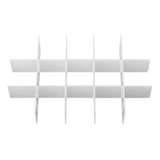 Prym Divisorio Estraibile per Click Box Jumbo