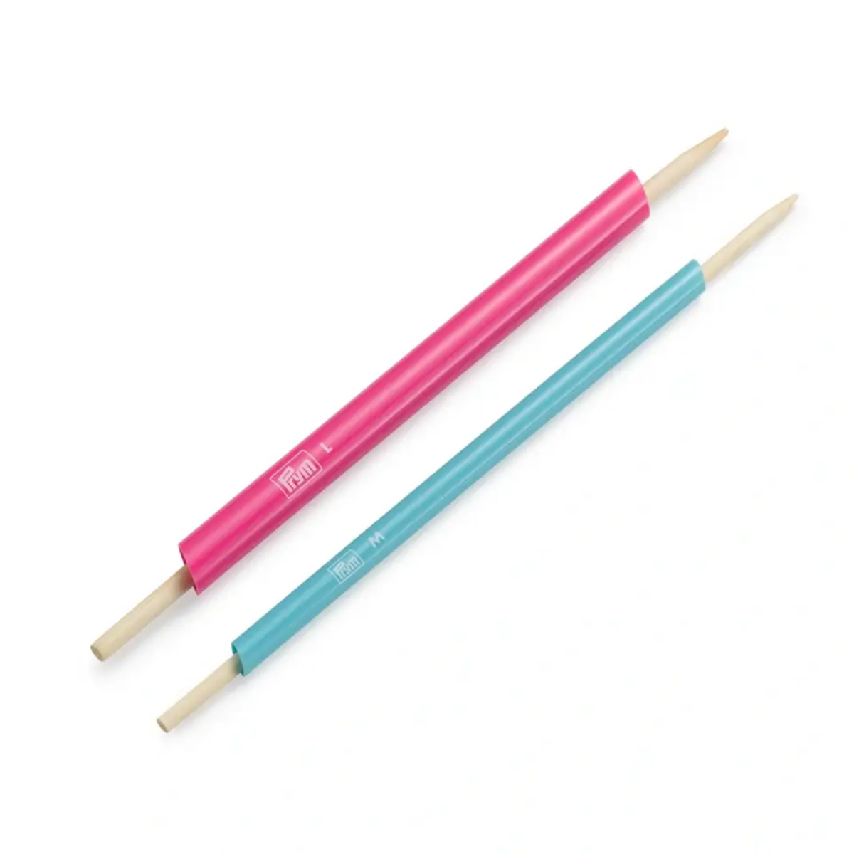 Prym Kit per Rivoltare Tubolari – Disponibile in 2 Varianti