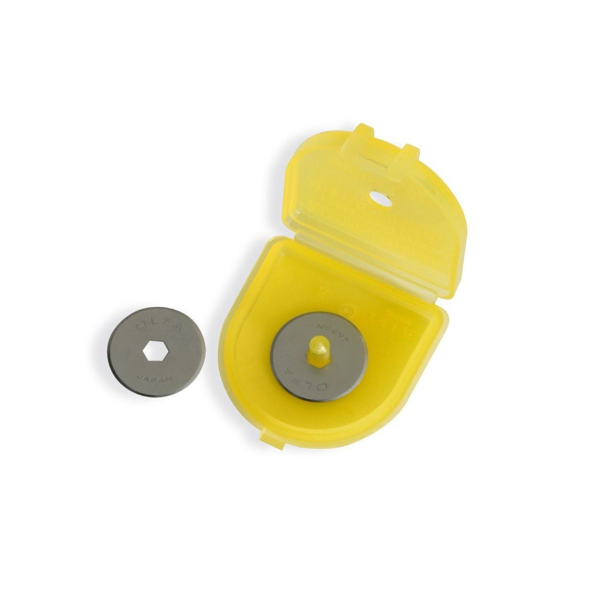 Prym Lame di Ricambio per Taglierine Rotanti – Diverse Misure Disponibili