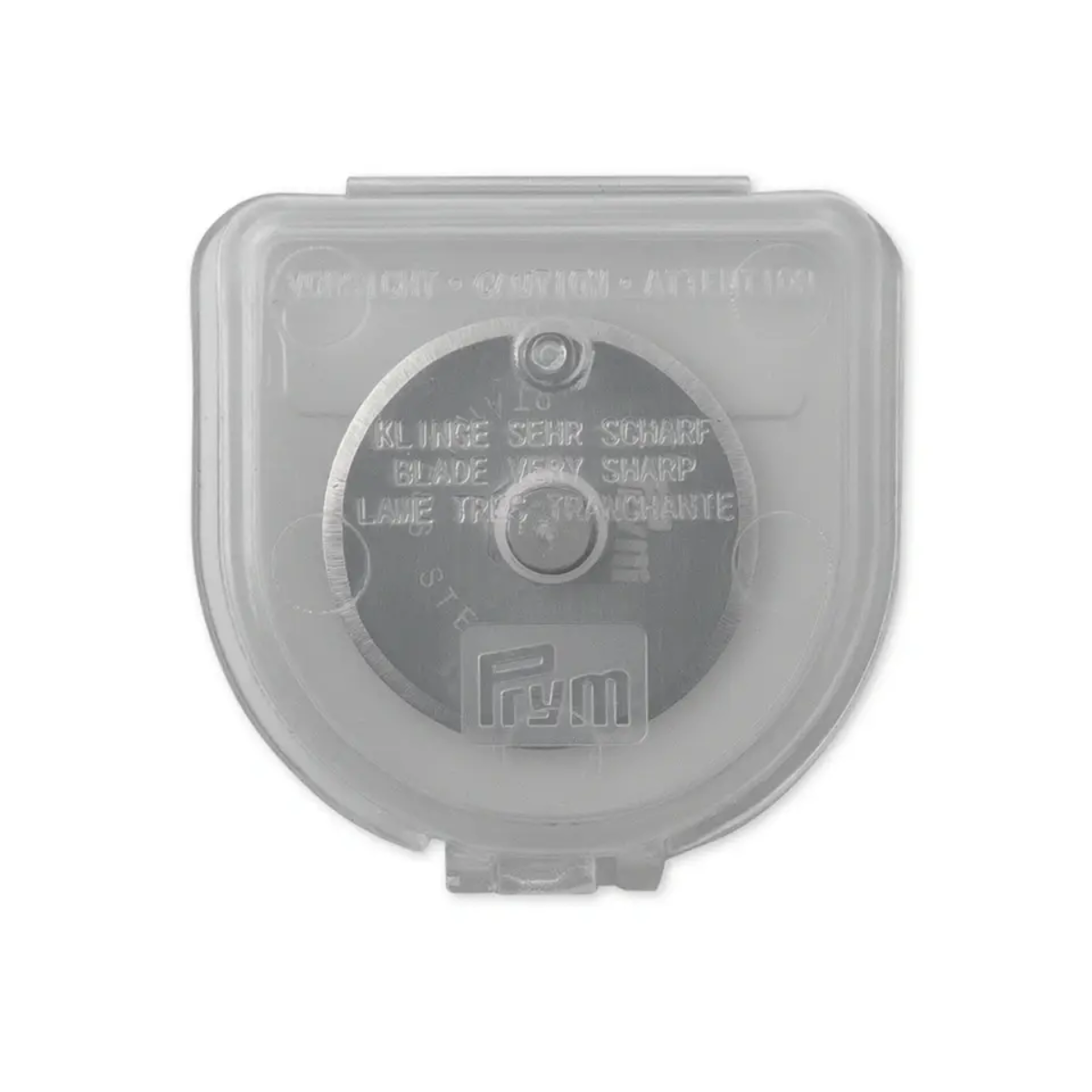 Prym Lame di Ricambio per Taglierine Rotanti – Diverse Misure Disponibili