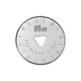 Prym Lame di Ricambio per Taglierine Rotanti – Diverse Misure Disponibili