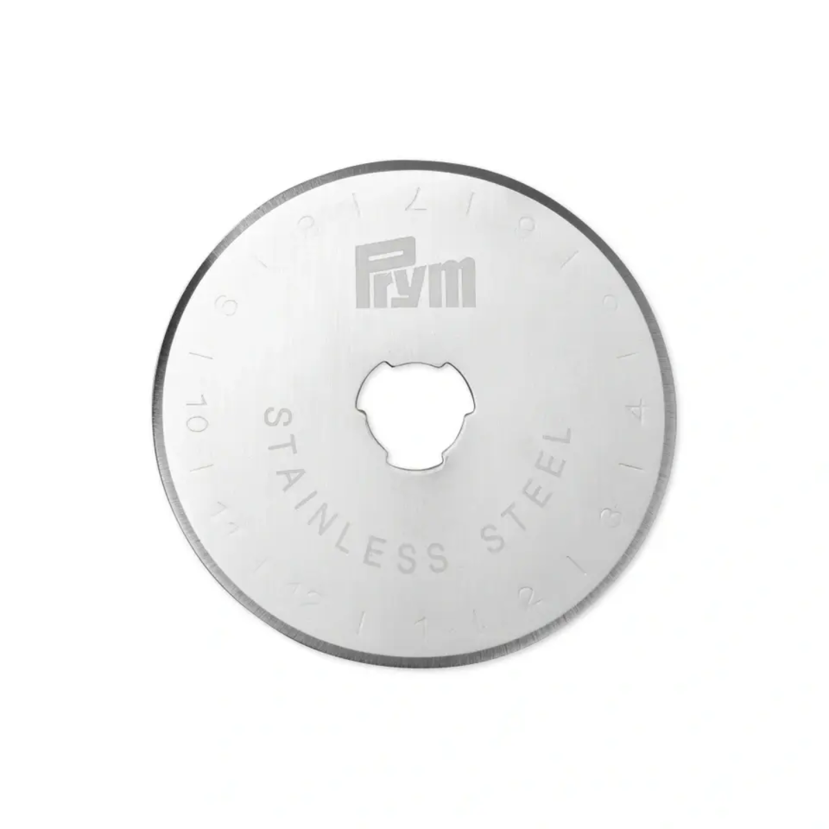 Prym Lame di Ricambio per Taglierine Rotanti – Diverse Misure Disponibili