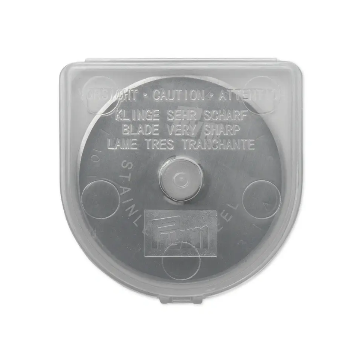 Prym Lame di Ricambio per Taglierine Rotanti – Diverse Misure Disponibili