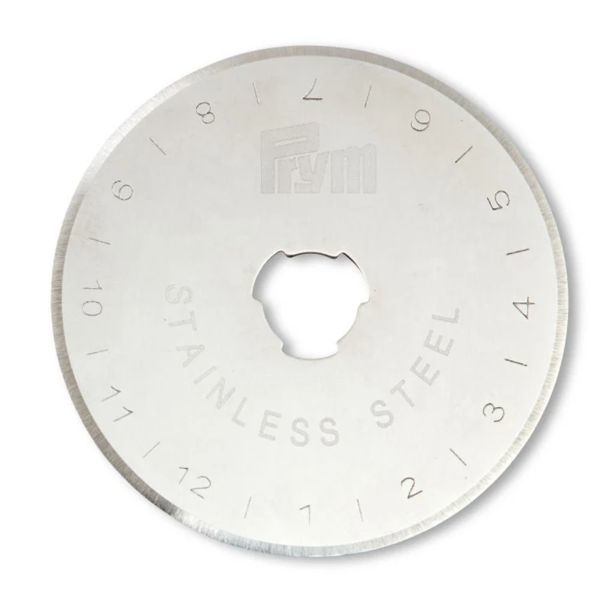 Prym Lame di Ricambio per Taglierine Rotanti – Diverse Misure Disponibili