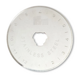 Prym Lame di Ricambio per Taglierine Rotanti – Diverse Misure Disponibili