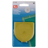 Prym Lame di Ricambio per Taglierine Rotanti – Diverse Misure Disponibili