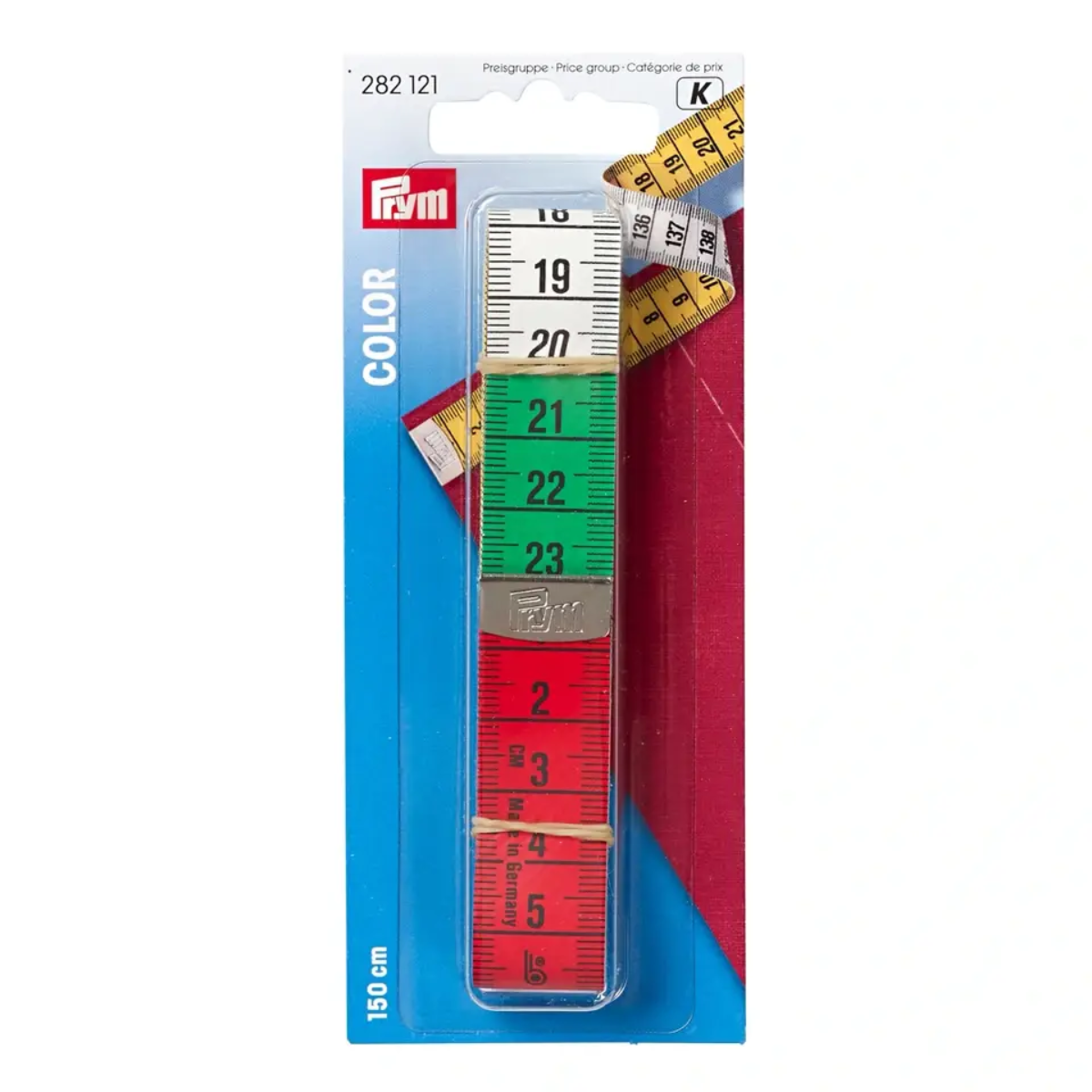 Prym Metro da Sarto Prym 150 cm - 5 Versioni