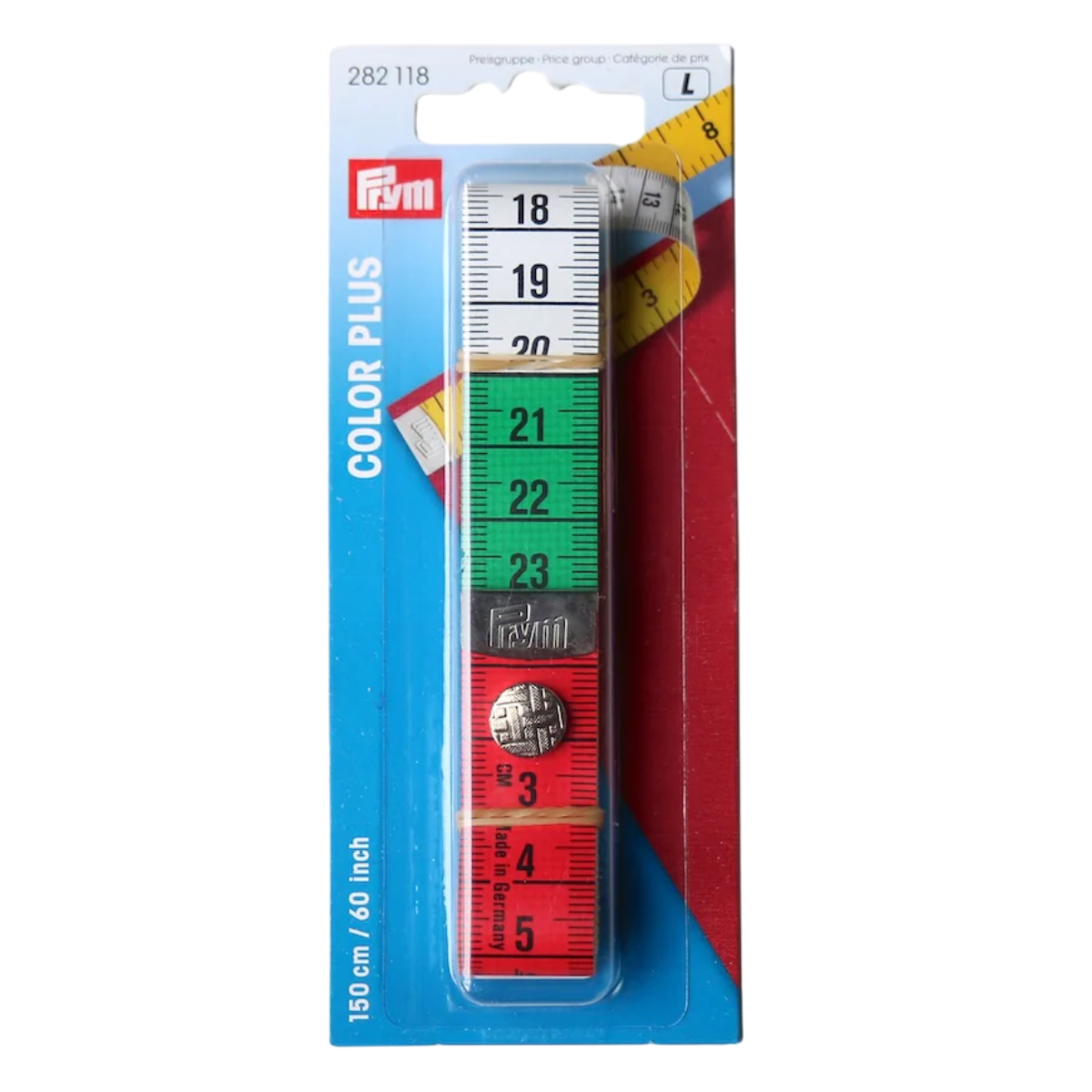 Prym Metro da Sarto Prym 150 cm - 5 Versioni