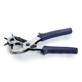 Prym Pinza Rotante per Forare – 6 Misure di Foro