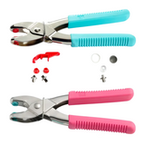 Prym Pinza Vario "Love" – Color Snaps Edition - 2 colori