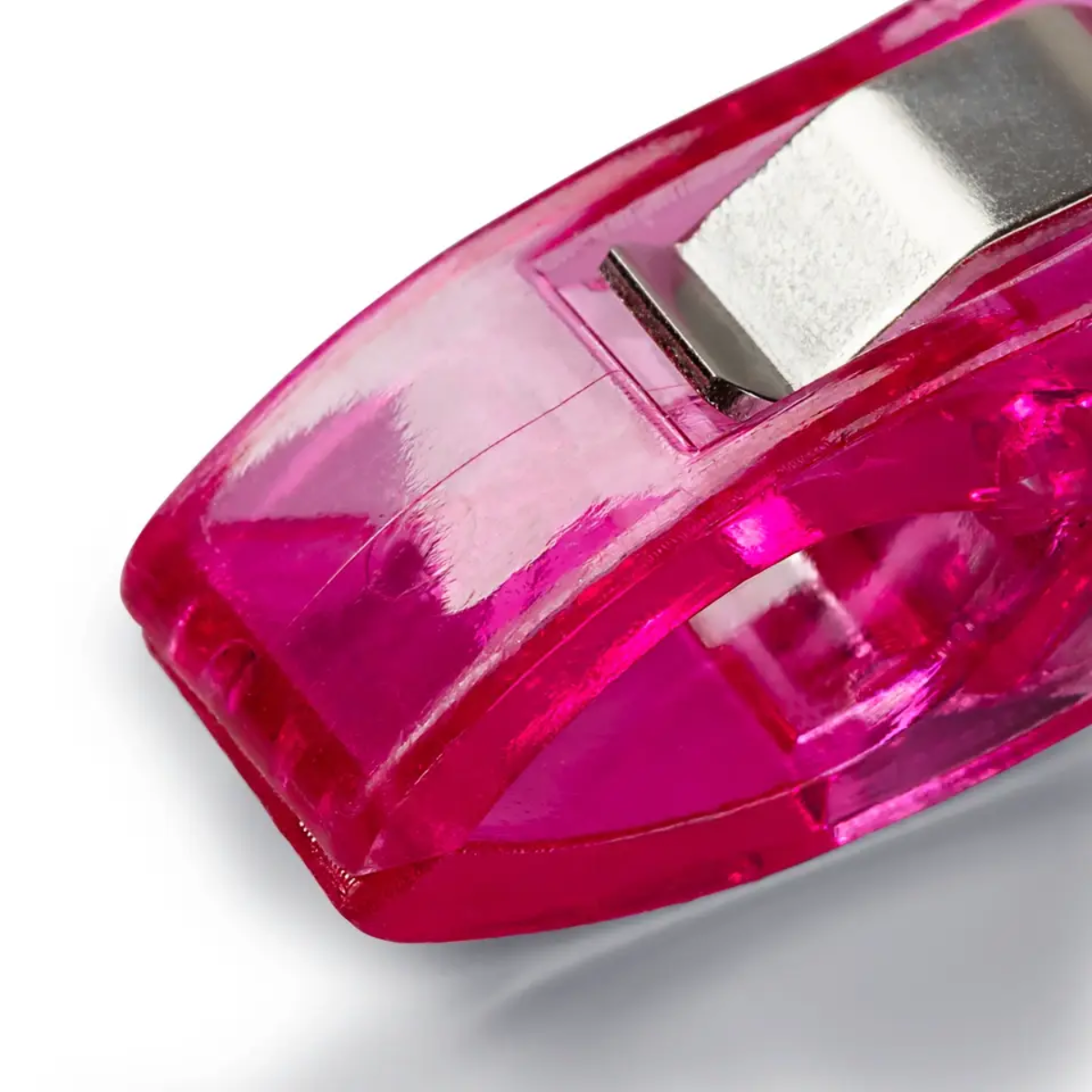 Prym Pinze per Tessuto Piccole Love