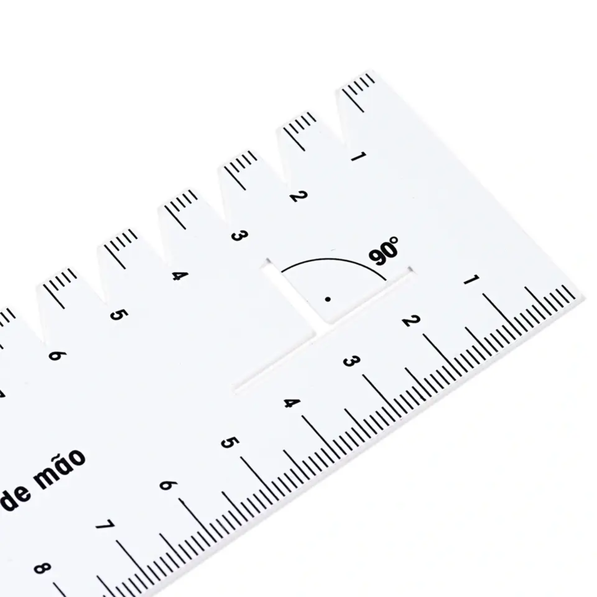 Prym Regolo Tascabile – 4,5 x 23 cm