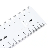 Prym Regolo Tascabile – 4,5 x 23 cm