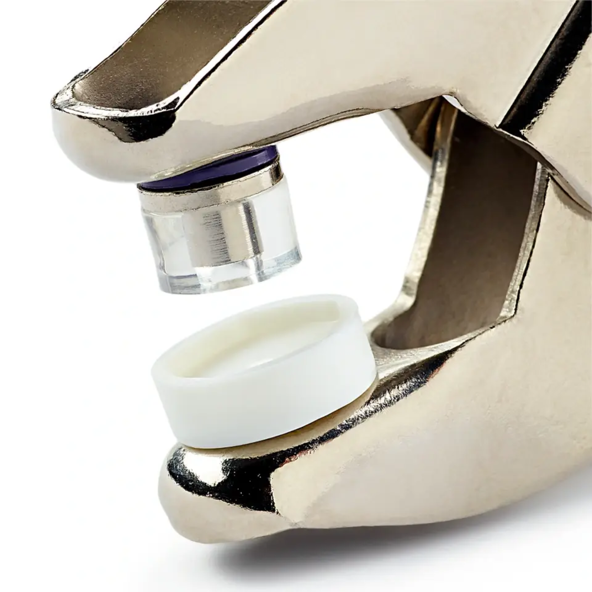 Prym Set di Attrezzi  per Bottoni a Pressione “Color Snaps”