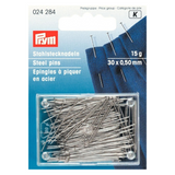 Prym Spilli Super Fini per Seta