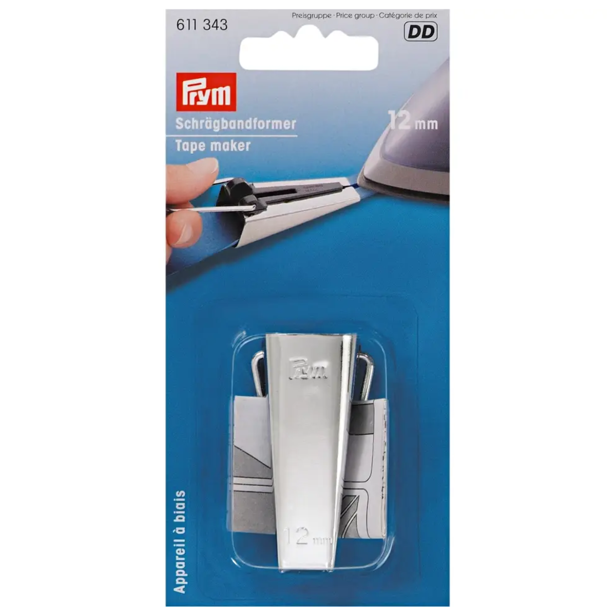 Attrezzo per Sbieco Prym – Per realizzare sbiechi perfetti