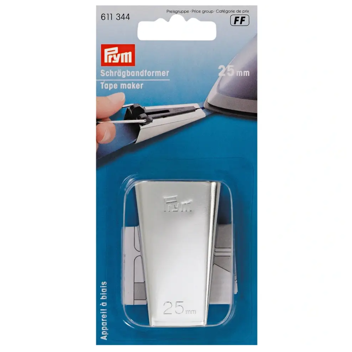 Attrezzo per Sbieco Prym – Per realizzare sbiechi perfetti