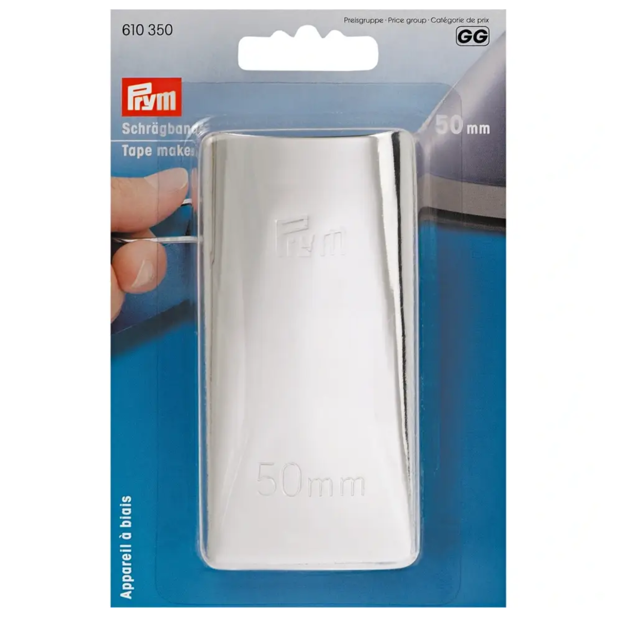 Attrezzo per Sbieco Prym – Per realizzare sbiechi perfetti